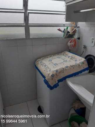 Imagem Apartamento com 2 Quartos à Venda, 56 m² em De Lorenzi - Boituva Imagem Apartamento com 2 Quartos à Venda, 56 m² em De Lorenzi - Boituva