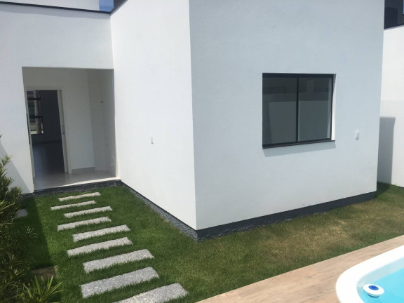 Imagem Casa com 2 Quartos à Venda, 91 m² em Bosque Da Mata - Tijucas