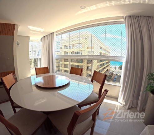 Imagem Apartamento com 3 Quartos à Venda, 110 m² em Praia Do Morro - Guarapari Imagem Apartamento com 3 Quartos à Venda, 110 m² em Praia Do Morro - Guarapari