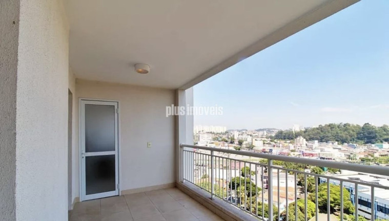 Imagem Apartamento com 3 Quartos à Venda, 92 m² em Morumbi - São Paulo