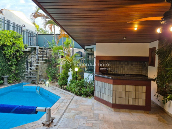Imagem Casa de Condomínio com 4 Quartos à Venda, 320 m² em Parque Da Hípica - Campinas Imagem Casa de Condomínio com 4 Quartos à Venda, 320 m² em Parque Da Hípica - Campinas