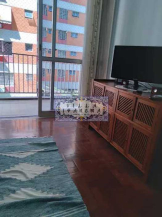 Apartamento com 2 Quartos à Venda ou Locação, 95 m² em Botafogo - Rio De Janeiro