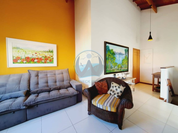 Imagem Imóvel com 3 Quartos à Venda, 165 m² em Itaguá - Ubatuba Imagem Imóvel com 3 Quartos à Venda, 165 m² em Itaguá - Ubatuba