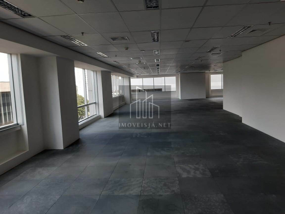 Imagem Sala Comercial para Alugar, 237 m² em Alphaville Industrial - Barueri