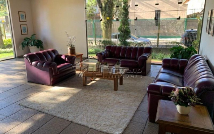 Foto do imóvel Apartamento com 3 Quartos à Venda, 194 m² em Centro - São José Dos Campos