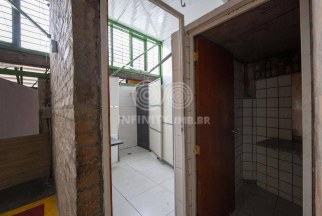 Imagem Galpão para Alugar, 1.379 m² em Brás - São Paulo Imagem Galpão para Alugar, 1.379 m² em Brás - São Paulo