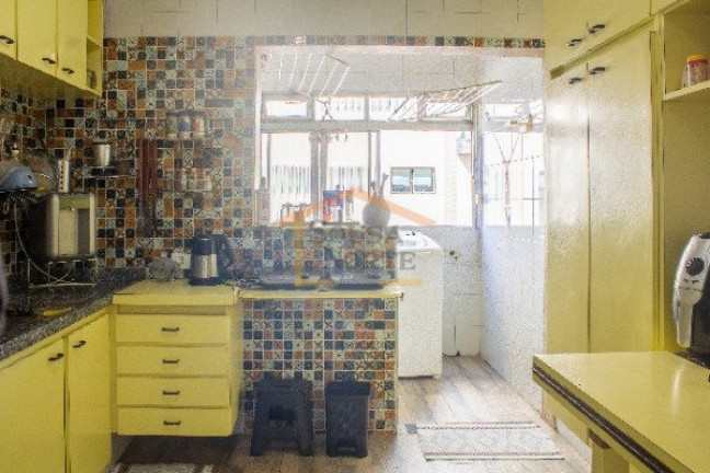 Imagem Apartamento com 2 Quartos à Venda, 66 m² em Vila Paulicéia - São Paulo