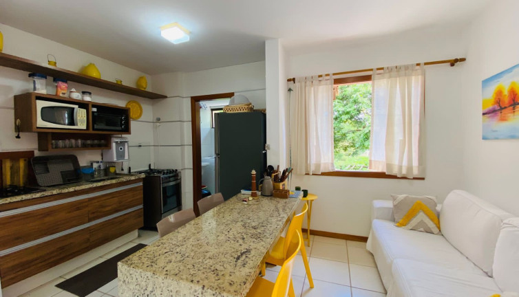 Imagem Casa de Vila com 3 Quartos à Venda, 102 m² em Praia Do Forte - Mata De São João Imagem Casa de Vila com 3 Quartos à Venda, 102 m² em Praia Do Forte - Mata De São João
