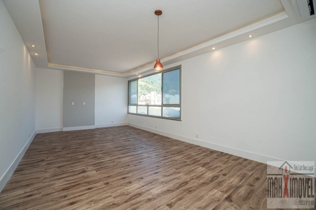 Imagem Apartamento com 4 Quartos à Venda, 130 m² em Tijuca - Rio De Janeiro