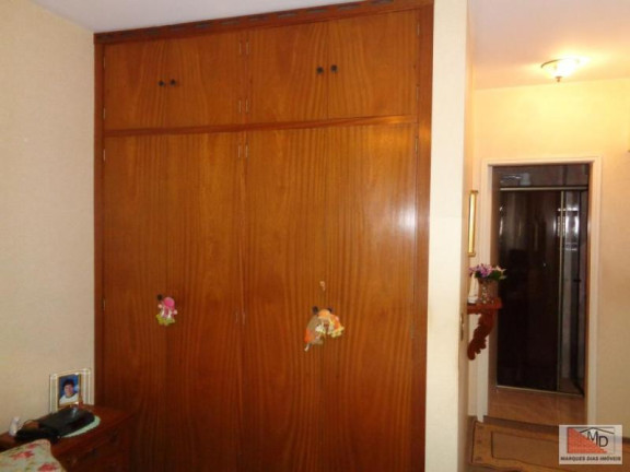 Imagem Apartamento com 3 Quartos à Venda, 154 m² em Consolação - São Paulo Imagem Apartamento com 3 Quartos à Venda, 154 m² em Consolação - São Paulo