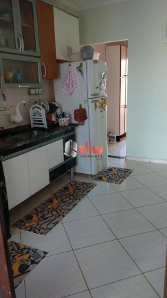 Imagem Casa com 2 Quartos à Venda, 160 m² em Jardim Terra Branca - Bauru