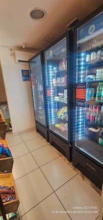 Imagem Apartamento com 1 Quarto à Venda, 30 m² em Ferreira - São Paulo