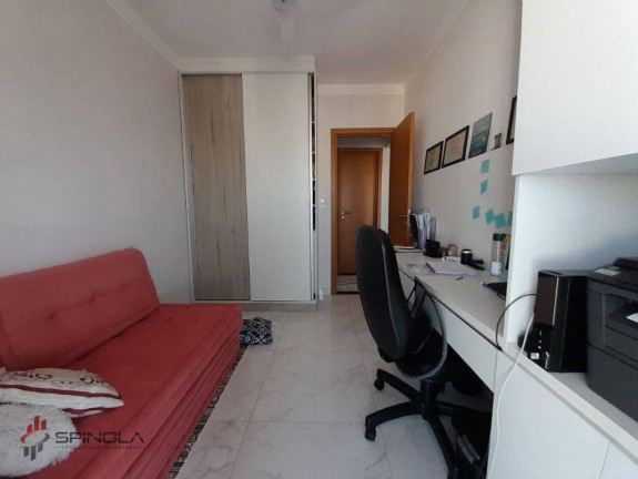 Foto do imóvel Apartamento com 2 Quartos à Venda, 100 m² em Vilamar - Praia Grande