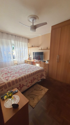 Imagem Apartamento com 2 Quartos à Venda, 83 m² em Menino Deus - Porto Alegre