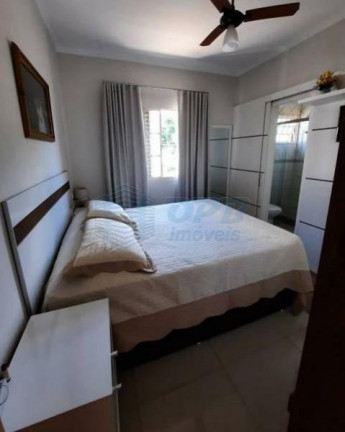 Imagem Apartamento à Venda,  em Jardim Irajá - Ribeirão Preto