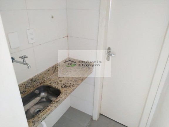 Imagem Imóvel Comercial à Venda, 32 m² em Embaré - Santos