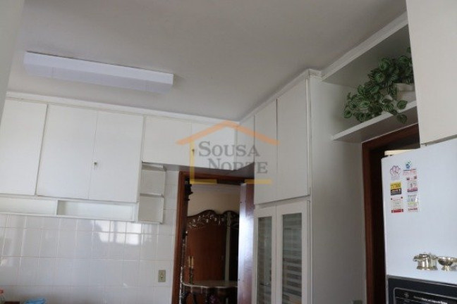 Imagem Apartamento com 4 Quartos à Venda, 210 m² em Perdizes - São Paulo