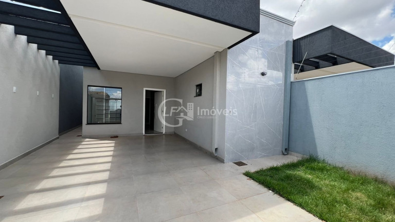 Imagem Casa com 3 Quartos à Venda, 130 m² em Parque Residencial Rita Vieira - Campo Grande Imagem Casa com 3 Quartos à Venda, 130 m² em Parque Residencial Rita Vieira - Campo Grande