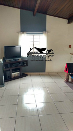 Imagem Sobrado com 2 Quartos à Venda, 112 m² em Jardim São Paulo - Aparecida Imagem Sobrado com 2 Quartos à Venda, 112 m² em Jardim São Paulo - Aparecida