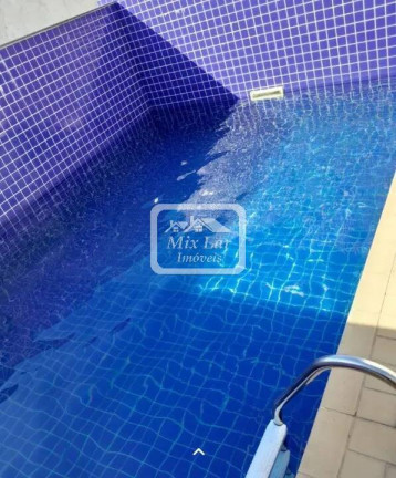 Imagem Apartamento com 2 Quartos à Venda, 49 m² em São Pedro - Osasco