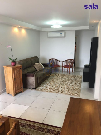Imagem Apartamento com 3 Quartos à Venda, 133 m² em Moóca - São Paulo