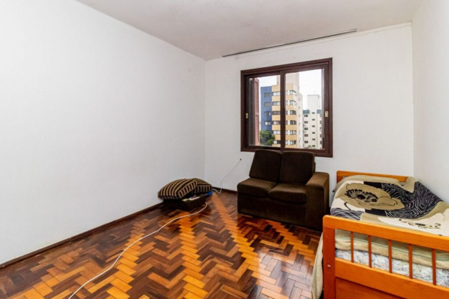 Imagem Imóvel com 1 Quarto à Venda, 57 m² em Higienópolis - Porto Alegre