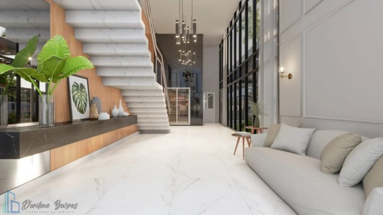 Imagem Apartamento com 2 Quartos à Venda, 56 m² em Coroa Do Meio - Aracaju