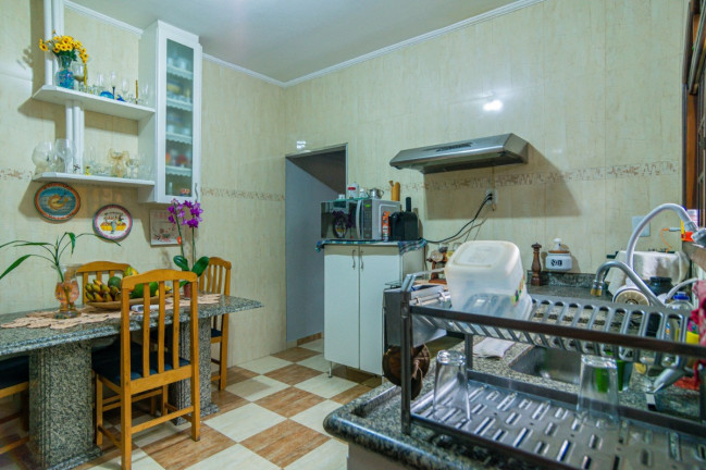 Imagem Casa com 3 Quartos à Venda, 80 m² em Parque São Domingos - São Paulo Imagem Casa com 3 Quartos à Venda, 80 m² em Parque São Domingos - São Paulo