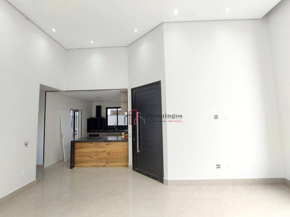 Imagem Casa com 3 Quartos à Venda, 184 m² em Condomínio Campos Do Conde 1 - Paulínia Imagem Casa com 3 Quartos à Venda, 184 m² em Condomínio Campos Do Conde 1 - Paulínia