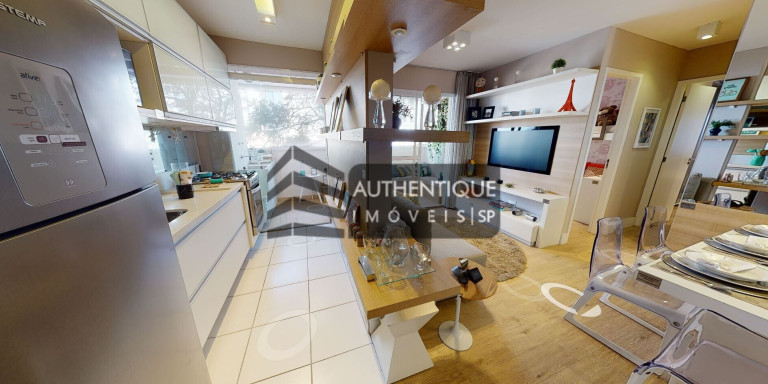 Imagem Apartamento com 2 Quartos à Venda, 53 m² em Casa Verde - São Paulo Imagem Apartamento com 2 Quartos à Venda, 53 m² em Casa Verde - São Paulo