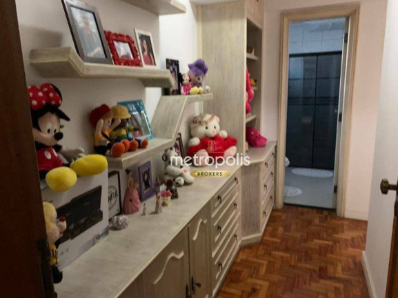 Imagem Apartamento com 3 Quartos à Venda, 285 m² em Santo Antônio - São Caetano Do Sul Imagem Apartamento com 3 Quartos à Venda, 285 m² em Santo Antônio - São Caetano Do Sul