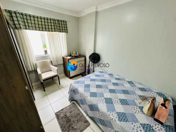 Imagem Apartamento com 2 Quartos à Venda, 59 m² em Comerciário - Criciúma