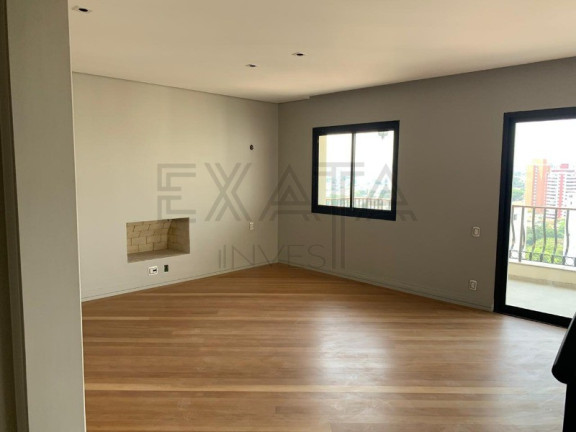 Imagem Imóvel com 4 Quartos à Venda, 464 m² em Campo Belo - São Paulo Imagem Imóvel com 4 Quartos à Venda, 464 m² em Campo Belo - São Paulo