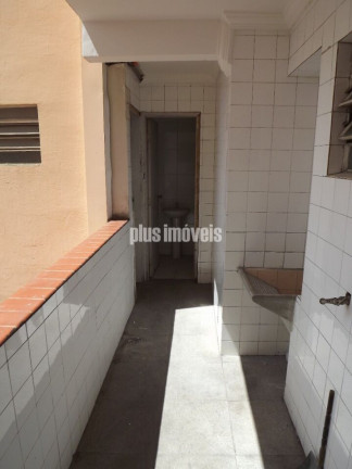 Imagem Apartamento com 4 Quartos para Alugar, 120 m² em Santo Amaro - São Paulo