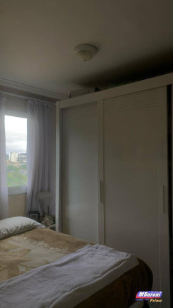 Imagem Apartamento com 2 Quartos à Venda, 50 m² em Jardim Santa Terezinha (zona Leste) - São Paulo Imagem Apartamento com 2 Quartos à Venda, 50 m² em Jardim Santa Terezinha (zona Leste) - São Paulo