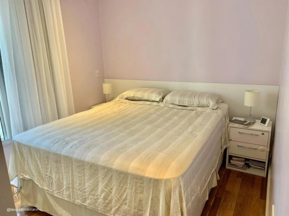 Imagem Apartamento com 2 Quartos à Venda, 62 m² em Vila Dom Pedro I - São Paulo