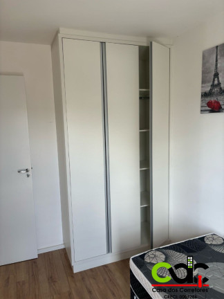 Imagem Apartamento com 2 Quartos à Venda, 100 m² em Jardim Country Club - Poços De Caldas