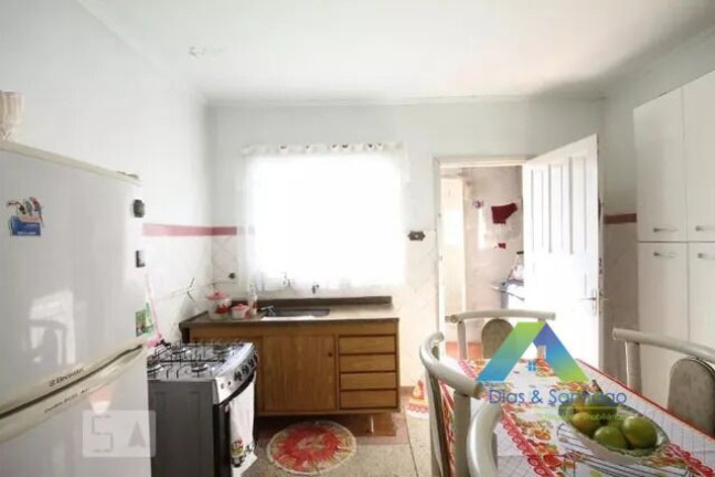 Imagem Casa com 2 Quartos à Venda, 180 m² em Vila Brasilina - São Paulo Imagem Casa com 2 Quartos à Venda, 180 m² em Vila Brasilina - São Paulo