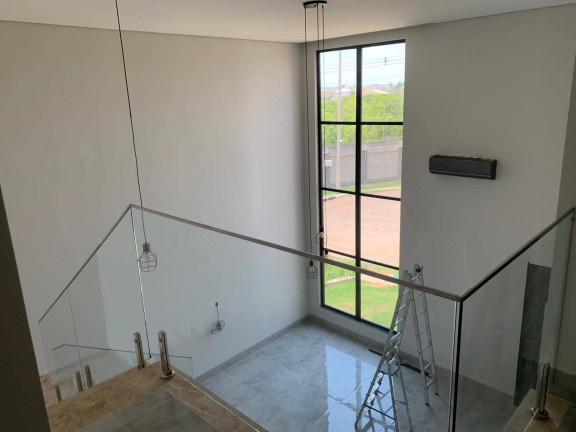Imagem Casa de Condomínio à Venda, 418 m² em Ribeirão Do Lipa - Cuiabá
