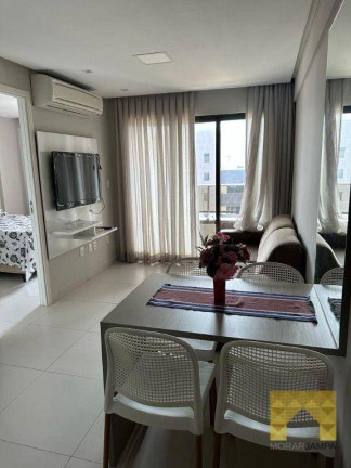 Imagem Apartamento com 2 Quartos à Venda, 46 m² em Tambaú - João Pessoa Imagem Apartamento com 2 Quartos à Venda, 46 m² em Tambaú - João Pessoa