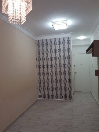 Apartamento com 2 Quartos à Venda, 44 m² em Parque Campolim - Sorocaba