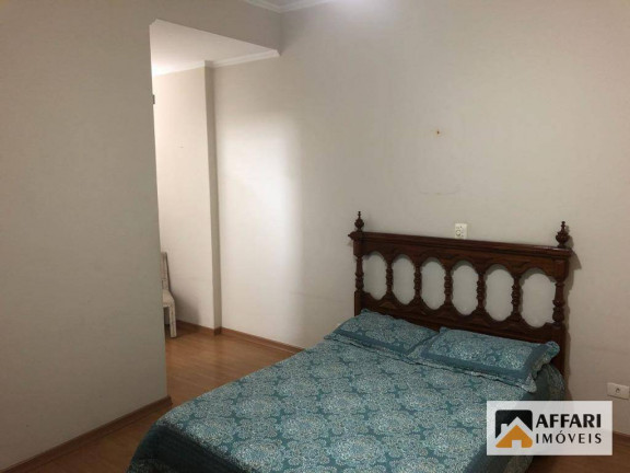 Imagem Apartamento com 3 Quartos à Venda, 147 m² em Vila Santa Catarina - Americana Imagem Apartamento com 3 Quartos à Venda, 147 m² em Vila Santa Catarina - Americana