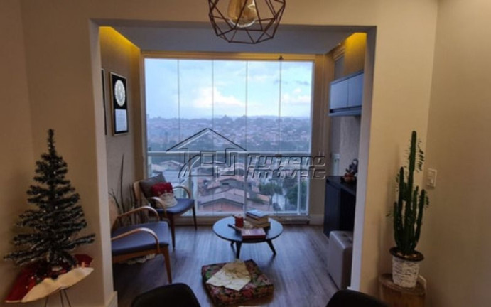 Apartamento com 3 Quartos à Venda, 90 m² em Jardim Sul - São José Dos Campos
