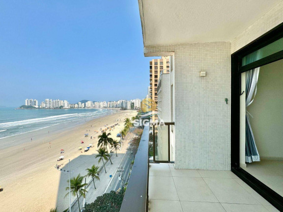 Imagem Apartamento com 3 Quartos à Venda, 190 m² em Pitangueiras - Guarujá Imagem Apartamento com 3 Quartos à Venda, 190 m² em Pitangueiras - Guarujá