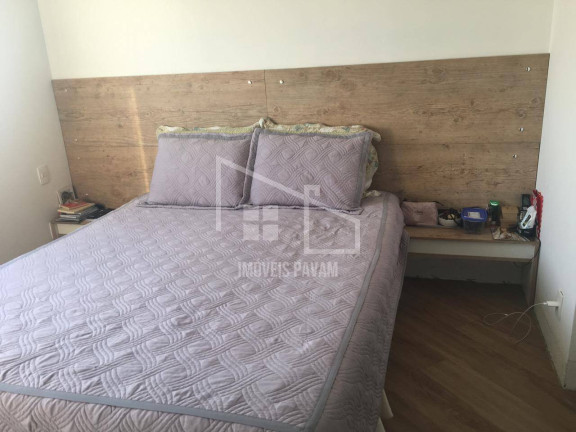Imagem Apartamento com 3 Quartos à Venda, 107 m² em Vila Lusitânia - São Bernardo Do Campo