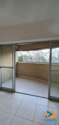 Apartamento com 2 Quartos para Alugar, 68 m² em Funcionários - Belo Horizonte
