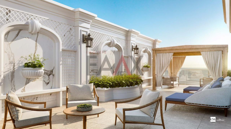 Imagem Apartamento à Venda, 260 m² em Centro - Itapema
