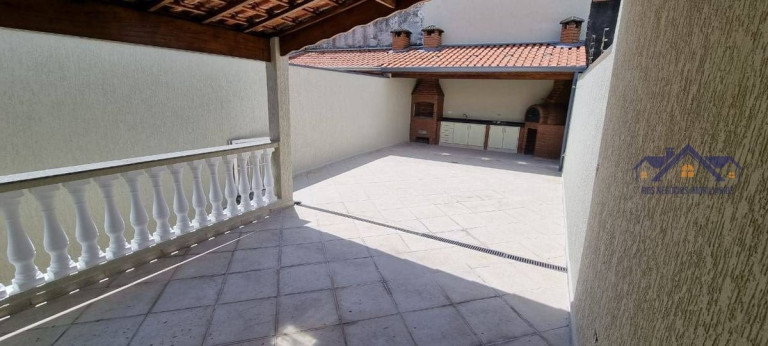 Imagem Sobrado com 3 Quartos à Venda, 200 m² em Vila Nair - São Paulo Imagem Sobrado com 3 Quartos à Venda, 200 m² em Vila Nair - São Paulo