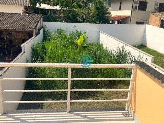 Imagem Casa com 3 Quartos à Venda, 112 m² em Itaipu - Niterói