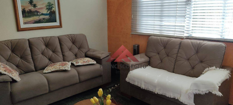 Imagem Casa com 3 Quartos à Venda, 90 m² em Santa Rosa - Niterói Imagem Casa com 3 Quartos à Venda, 90 m² em Santa Rosa - Niterói